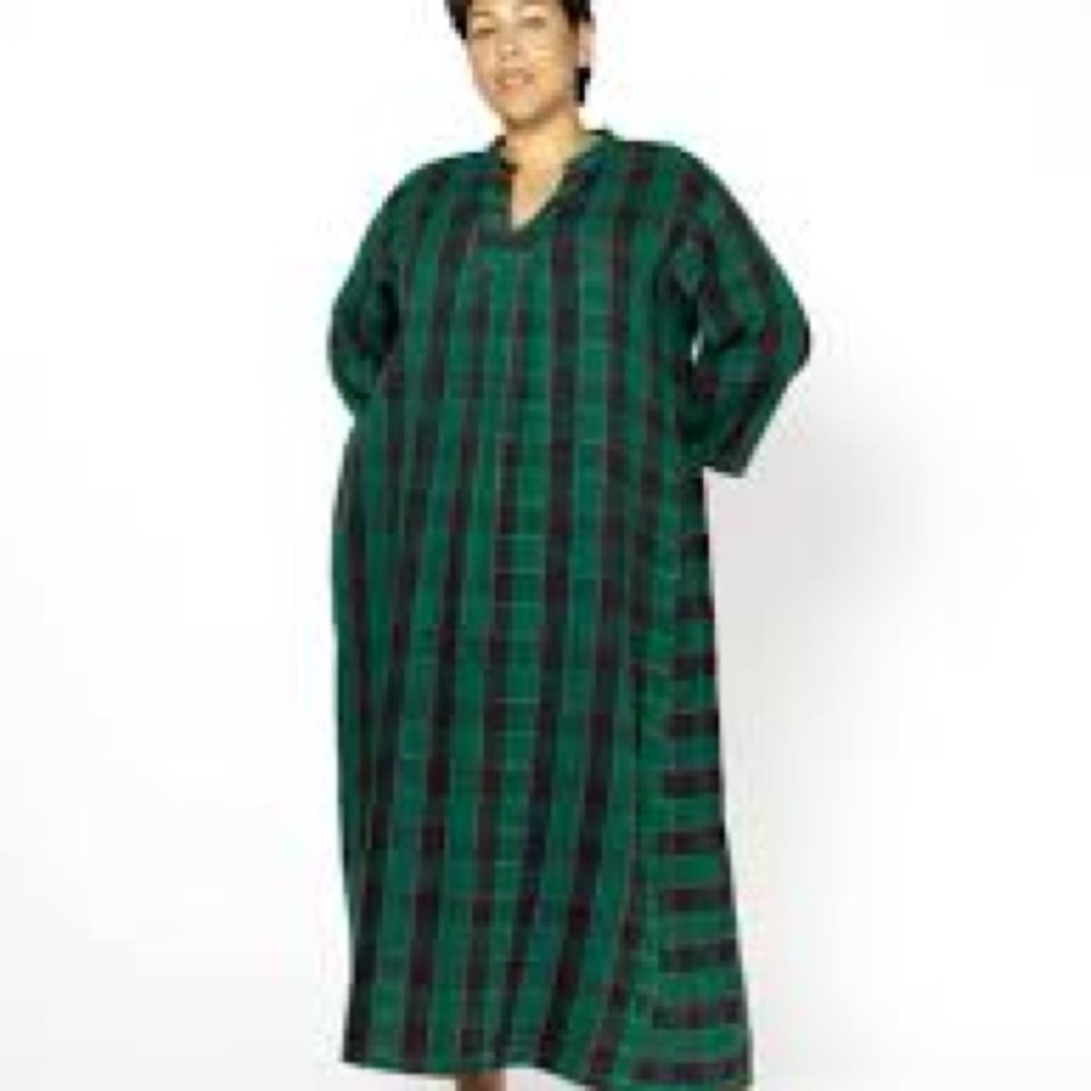 Ace & Jig Jan dress in Parade size M - Picture 10 of 12